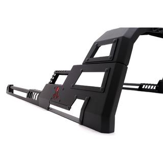 Dakar rollbar met LED (zonder rolcover) foto 3