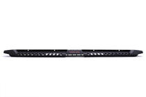 SsangYong Musso II 2018– Dakar V2 side steps zonder LED (2 stuks, metaal) foto 3