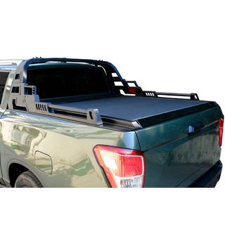 Dakar rolbeugel (voor rolcover) Nissan Navara/NP300 2016– foto 1