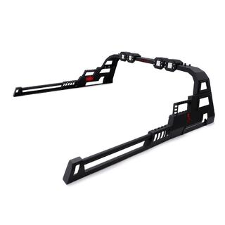 Dakar rollbar met LED (zonder rolcover) foto 1