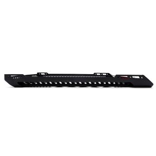 Bagagekorf voor Dakar rollbar (100x100 cm) Nissan Navara/NP300 2016– foto 4