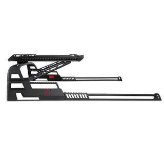 Rollbar met bagagemand Dakar Mitsubishi L200 2015–2024 foto 4