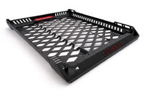 Mercedes X-klasse 2017–2020 Mand voor rollbar Dakar (100x100 cm) foto 6