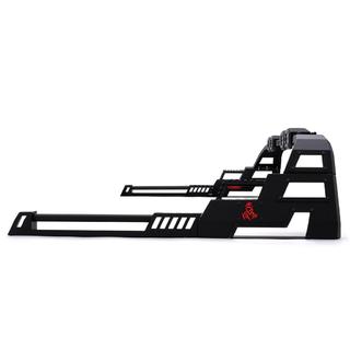 Dakar rollbar met LED (zonder rolcover) Ford Ranger 2011–2022 foto 2