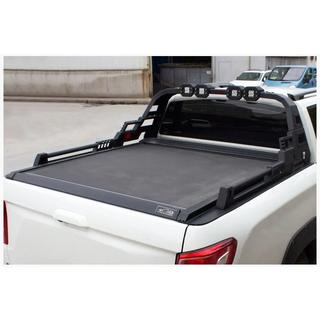 Dakar rollbar met LED-verlichting Fiat Fullback 2016– foto 2