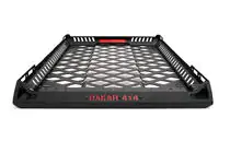 Fiat Fullback 2016– Bagagemand voor rolbeugel Dakar 100x100 cm foto 4
