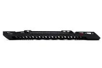 Fiat Fullback 2016– Bagagemand voor rolbeugel Dakar 100x100 cm foto 5