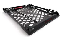 Fiat Fullback 2016– Bagagemand voor rolbeugel Dakar 100x100 cm foto 6