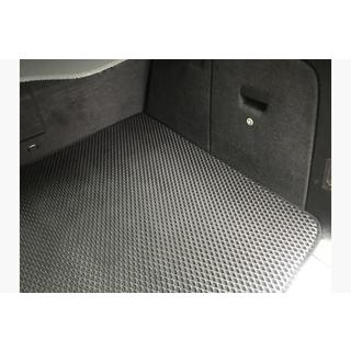 Kofferbakmat V1 (EVA, zwart) foto 2