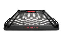 Isuzu D-Max 2019– Mand voor rollbar Dakar (100x100 cm) foto 4