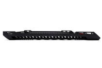 Isuzu D-Max 2019– Mand voor rollbar Dakar (100x100 cm) foto 5