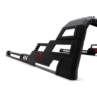 Dakar rolbeugel (voor rollcover) Isuzu D-Max 2019– foto 3