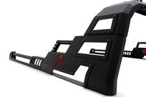 Isuzu D-Max 2019– Rollbar Dakar (zonder rolcover) foto 2
