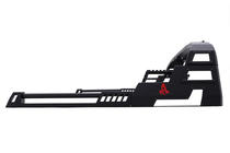 Isuzu D-Max 2019– Rollbar Dakar (zonder rolcover) foto 3
