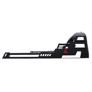 Rollbar Dakar (zonder rolcover) Isuzu D-Max 2019– foto 3