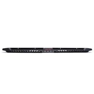 Dakar V2 side steps zonder LED (2 stuks, metaal) Isuzu D-Max 2019– foto 3