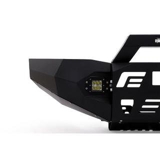 Voorbumper Dakar (2011-2015) Toyota Hilux 2006–2015 foto 4