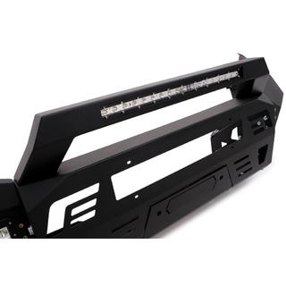 Voorbumper Dakar (2015-2020) Toyota Hilux 2015– foto 2