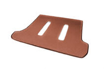 Toyota Land Cruiser Prado 120 2002–2009 Kofferruimtemat "Brick" (EVA, 5 of 7 zitplaatsen) foto 4