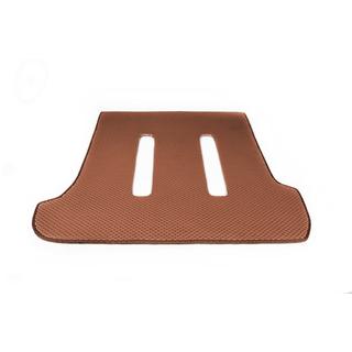 Kofferruimtemat "Brick" (EVA, 5 of 7 zitplaatsen) Toyota Land Cruiser Prado 120 2002–2009 foto 3