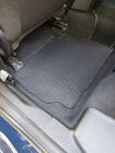 Ford Mondeo 2008–2014 Polytep rubber automatten (4-delig) foto 7