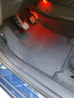 Ford Mondeo 2008–2014 Polytep rubber automatten (4-delig) foto 1