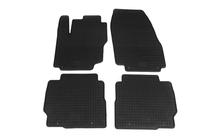 Ford Mondeo 2008–2014 Polytep rubber automatten (4-delig) foto 9