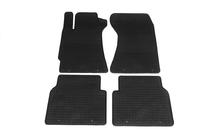Subaru Forester 2002–2008 Polytep rubber automatten (4-delig) foto 1