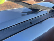 Mazda CX-5 2017–2025 Dakdragerset voor originele bevestigingspunten (2 stuks, aluminium) Grijs foto 7