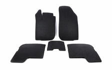 Lada Largus 2012– EVA V2 automatten (zwart) foto 9