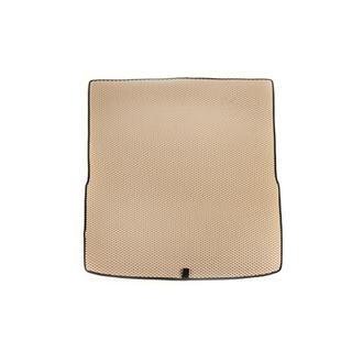 Kofferbakmat (EVA, beige) SW foto 2