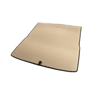 Kofferbakmat (EVA, beige) SW foto 4