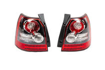 Land Rover Freelander II 2006–2014 Achterlichten facelift (set van 2) foto 1