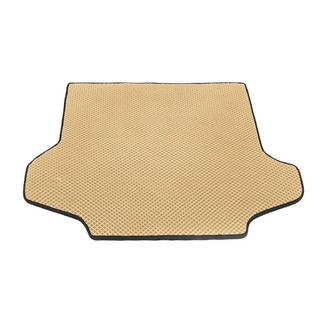 Kofferbakmat (EVA, beige) Renault Koleos 2008–2016 foto 1