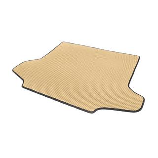 Kofferbakmat (EVA, beige) Renault Koleos 2008–2016 foto 2