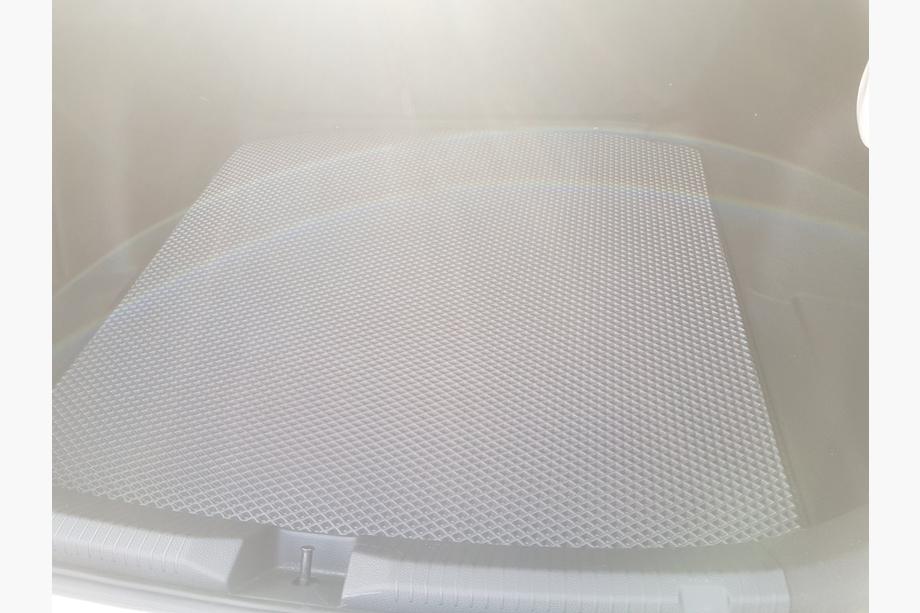 Volkswagen Lavida/e-Lavida 2019– Kofferbakmat (EVA, zwart) Foto 12