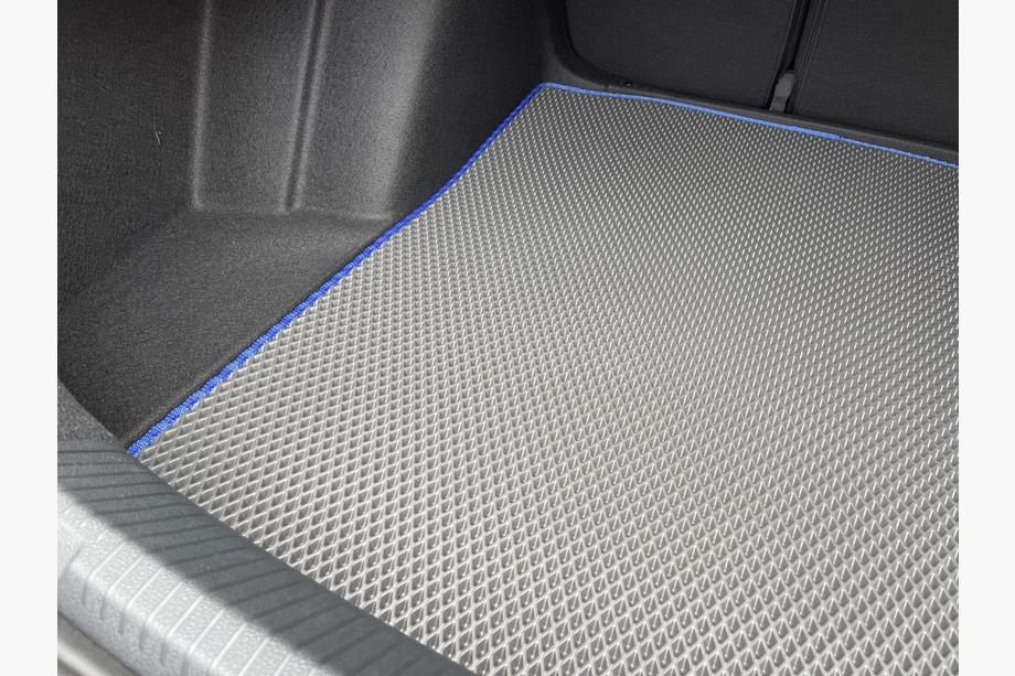 Volkswagen Lavida/e-Lavida 2019– Kofferbakmat (EVA, zwart) Foto 3