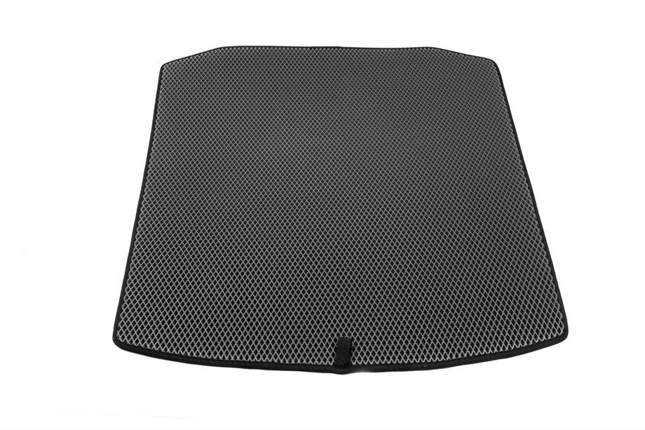 Volkswagen Lavida/e-Lavida 2019– Kofferbakmat (EVA, zwart) Foto 7