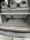 Chrysler Voyager 2001–2007 Kofferbakmat (EVA, zwart) foto 1
