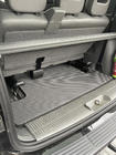 Chrysler Voyager 2001–2007 Kofferbakmat (EVA, zwart) foto 4