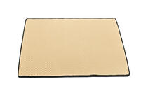 Citroen Berlingo 2008–2018 Kofferbakmat (EVA, beige) foto 1