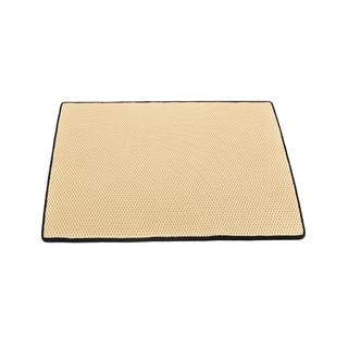 Kofferbakmat (EVA, beige) Citroen Berlingo 2008–2018 foto 1