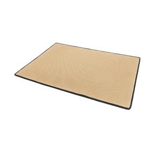 Kofferbakmat (EVA, beige) Citroen Berlingo 2008–2018 foto 2