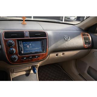 Dashboarddecor