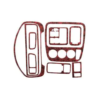 Dashboarddecor