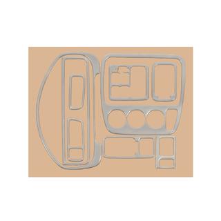 Dashboarddecor Honda CRV 1996–2001 foto 2