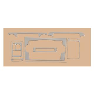 Dashboarddecor foto 2