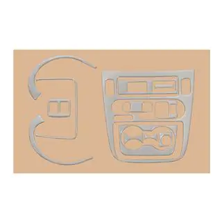 Dashboarddecor foto 2