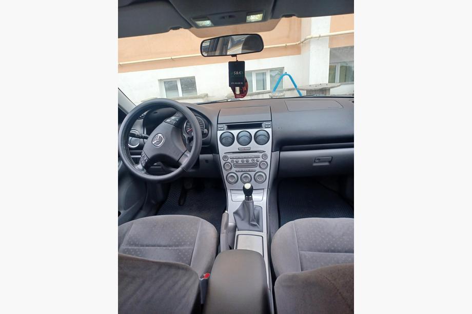 Honda HR-V 1998–2006 Dashboarddecor Zwart Foto 3