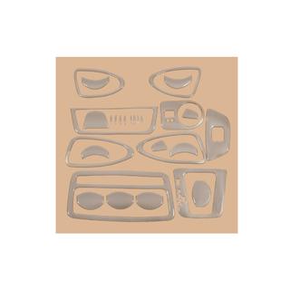 Dashboard sierlijsten (Meric, Turkije) Seat Ibiza 2010–2017